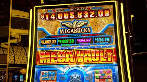 Mega Jackpot Slot Machine 2024 .